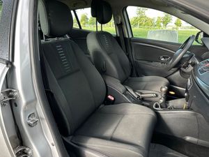 Renault Megane bild 11