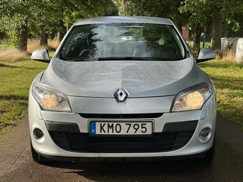 Renault Megane bild 2