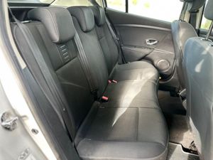 Renault Megane bild 12