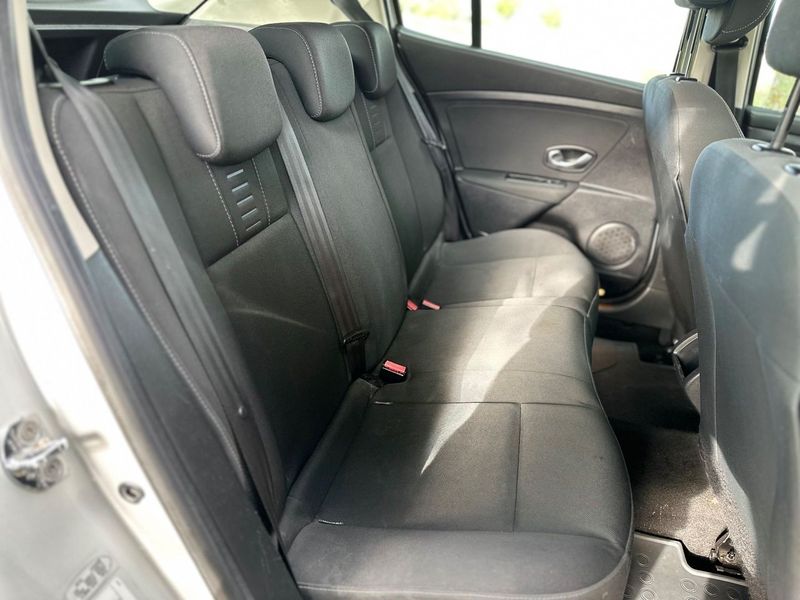 Renault Megane bild 12