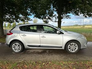 Renault Megane bild 7