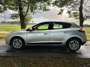 Renault Megane bild 8