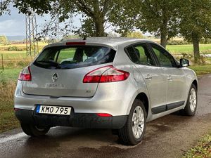 Renault Megane bild 4