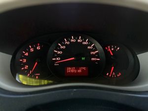 Nissan NV400 bild 13