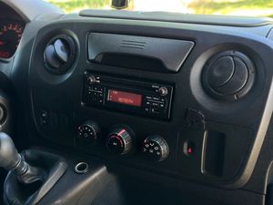 Nissan NV400 bild 11