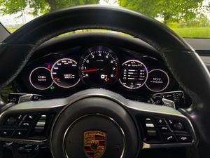 Porsche Panamera bild 19