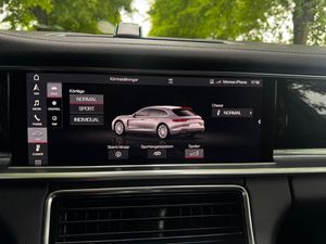Porsche Panamera bild 20