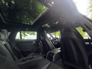 Porsche Panamera bild 17