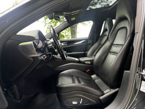 Porsche Panamera bild 11