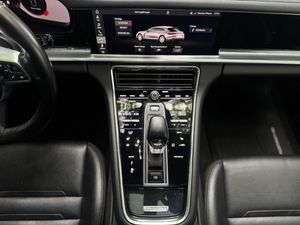 Porsche Panamera bild 14
