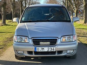 Hyundai Trajet bild 5