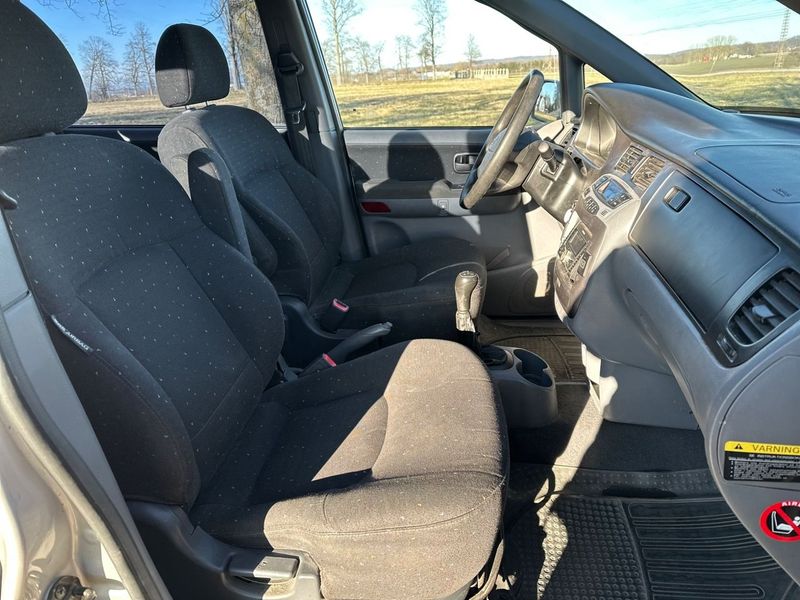 Hyundai Trajet bild 11