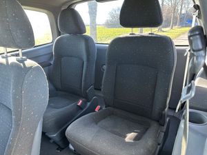 Hyundai Trajet bild 13