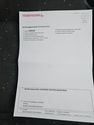 Hyundai Trajet bild 18