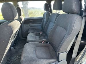 Hyundai Trajet bild 14