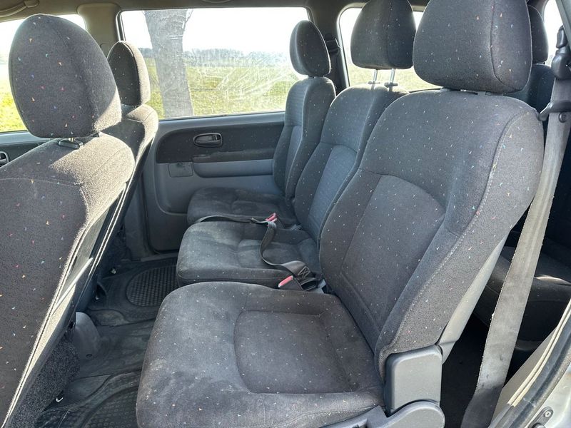 Hyundai Trajet bild 14