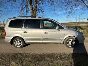 Hyundai Trajet bild 7