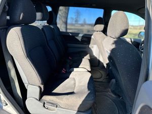 Hyundai Trajet bild 12