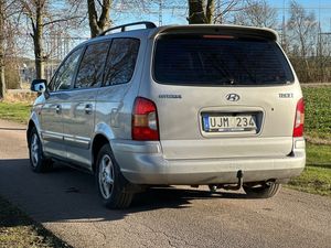 Hyundai Trajet bild 3