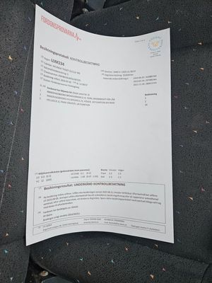 Hyundai Trajet bild 17