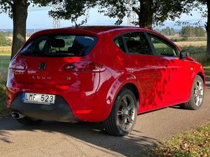Seat Leon bild 3