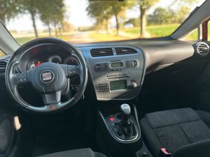 Seat Leon bild 10