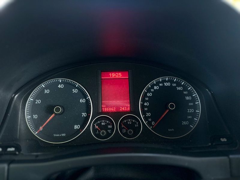 Volkswagen Golf bild 16