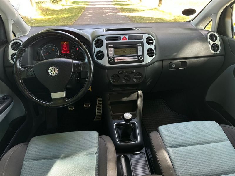 Volkswagen Golf bild 9
