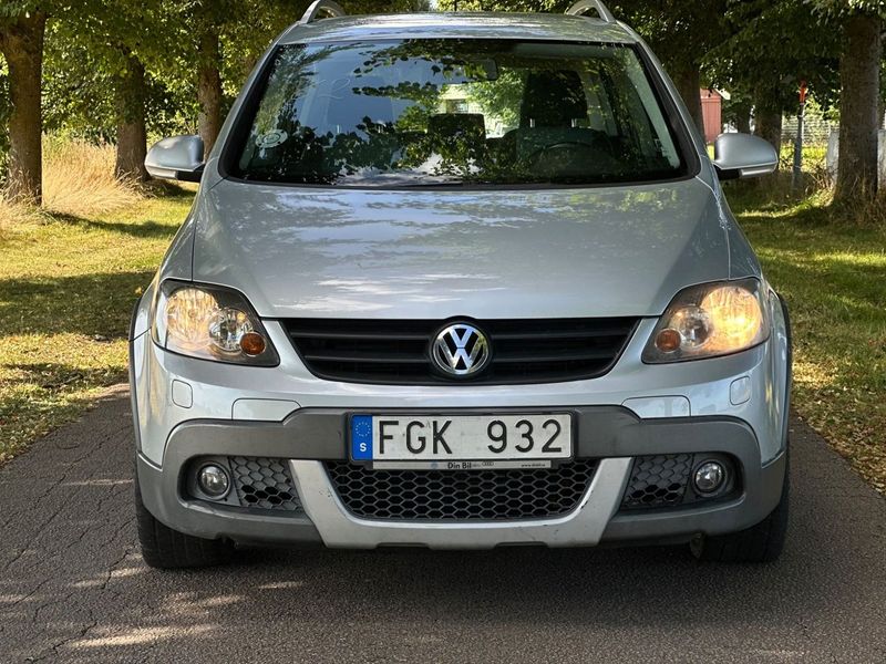 Volkswagen Golf bild 5