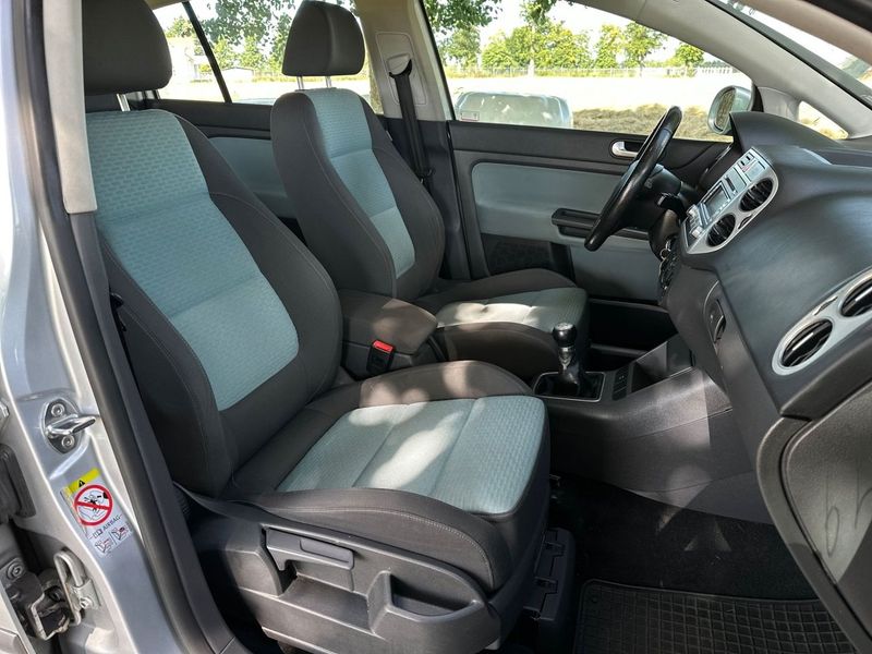 Volkswagen Golf bild 11
