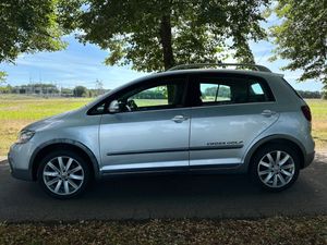 Volkswagen Golf bild 8
