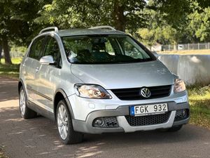 Volkswagen Golf bild 1