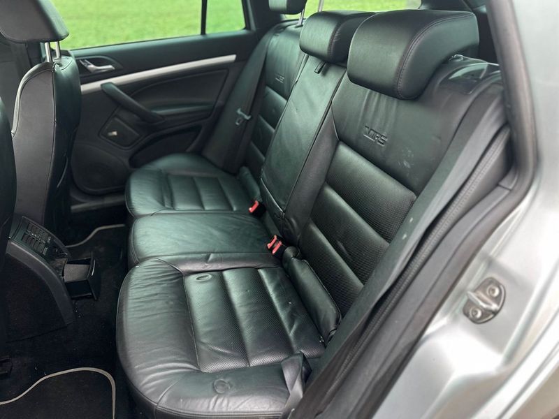 Skoda Octavia bild 12