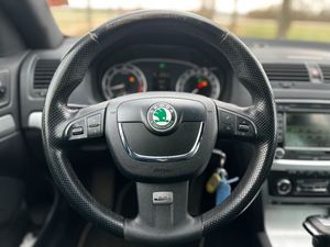 Skoda Octavia bild 14