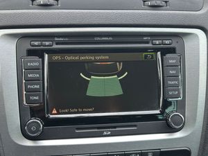 Skoda Octavia bild 13
