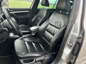 Skoda Octavia bild 9
