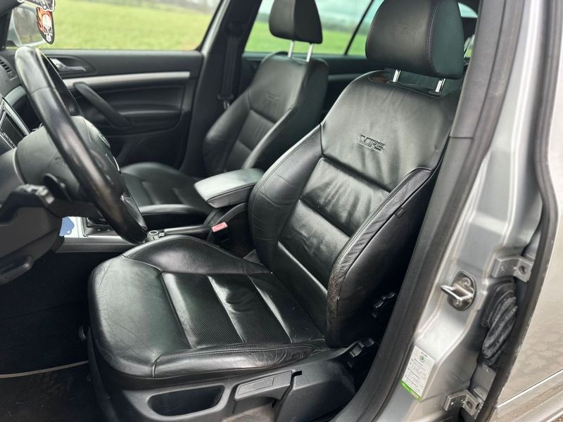 Skoda Octavia bild 9