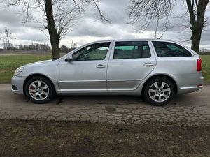 Skoda Octavia bild 7