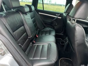 Skoda Octavia bild 11
