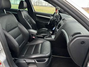 Skoda Octavia bild 10