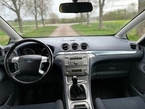 Ford S-Max bild 9