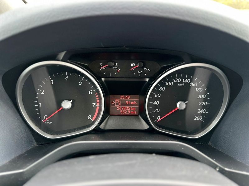 Ford S-Max bild 17