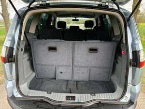 Ford S-Max bild 15