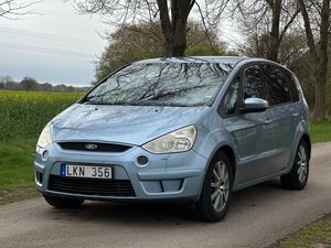 Ford S-Max bild 2