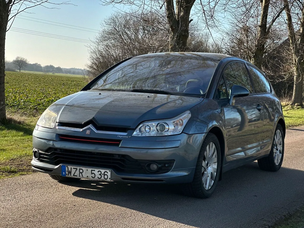 Vehicle image 1