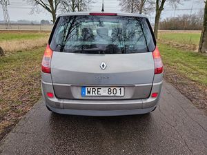 Renault Scenic bild 6