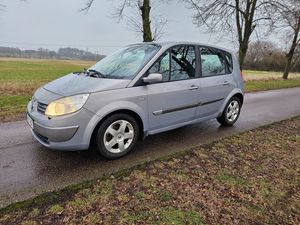 Renault Scenic bild 2