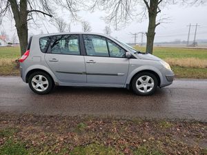 Renault Scenic bild 8