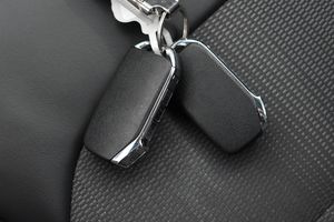 Kia Niro bild 17