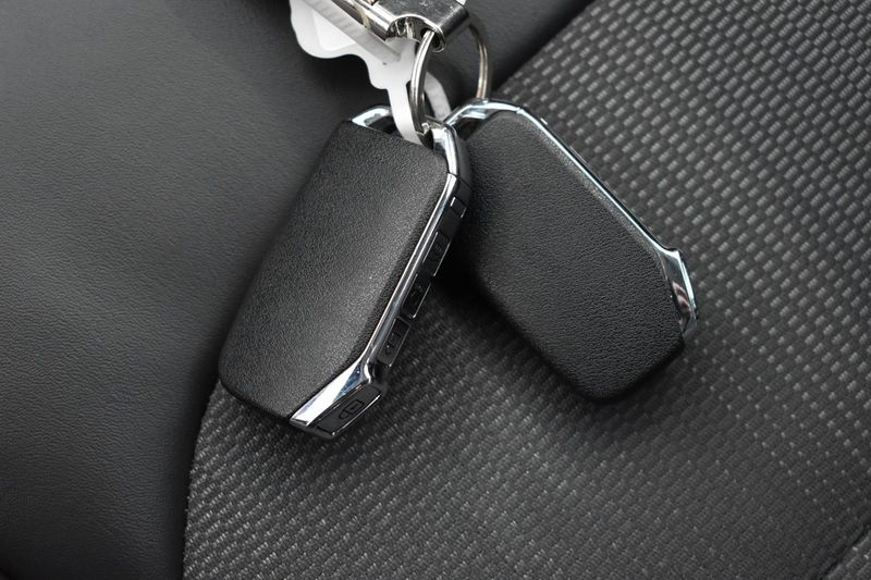 Kia Niro bild 17
